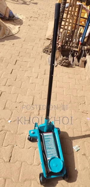 Car Jack 3 Tonnes