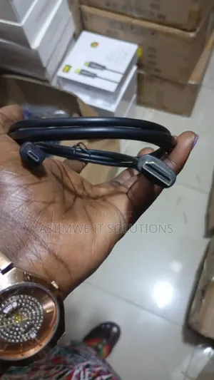 Micro Hdmi to Hdmi Cable