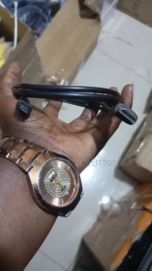 Micro Hdmi to Hdmi Cable