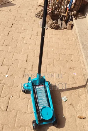 Hydraulic Car Jack 3000kg