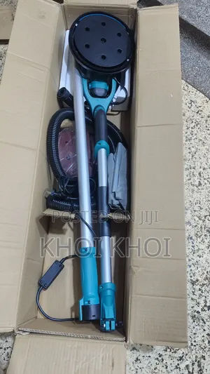 Wall Sander Electric