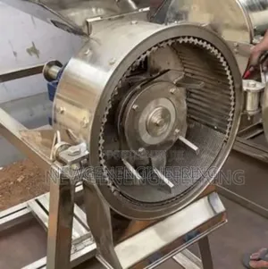 Grain Grinder