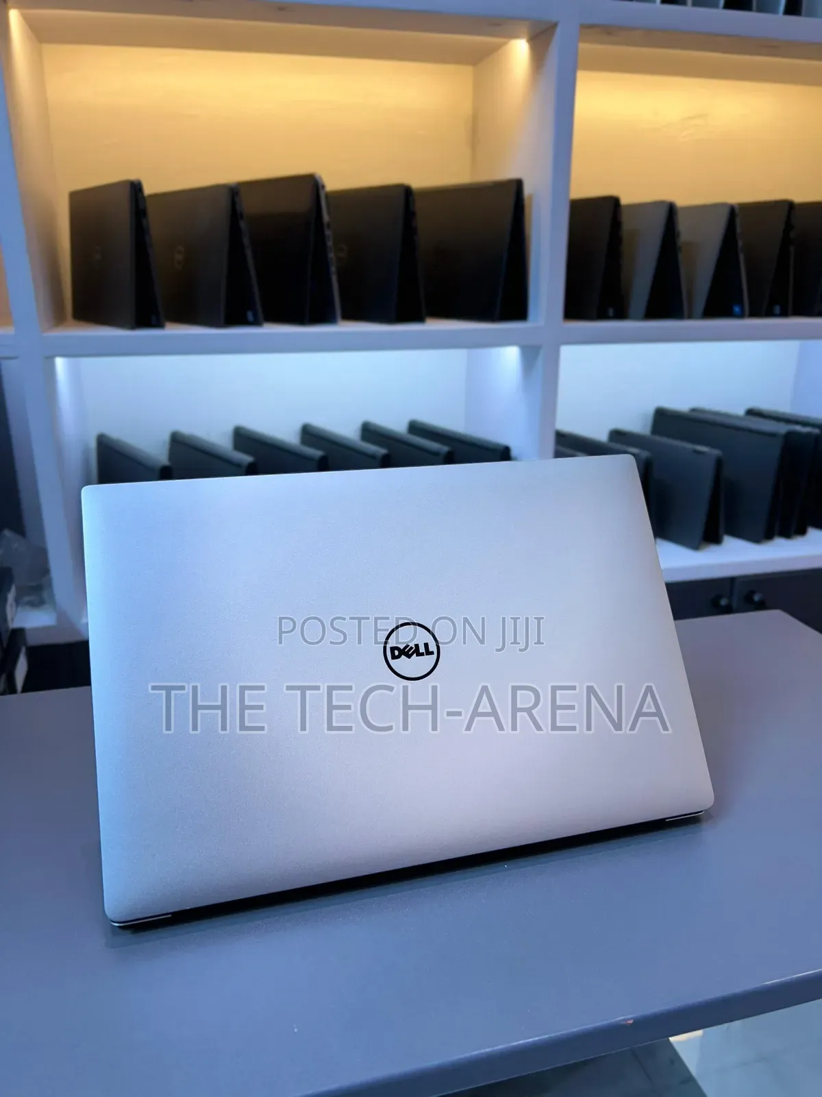 Laptop Dell Precision 5520 16GB Intel Core I5 SSD 512GB