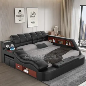 Smart Bed 6by6