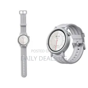 CMF Watch 3 Pro Smart Watch for Men Women, Bluetooth Call Al