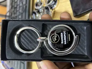 Lapel Pins/Key Rings/Plaques/Certificates