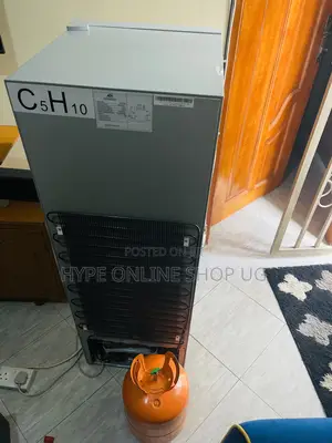 Godsent Fridge Technician