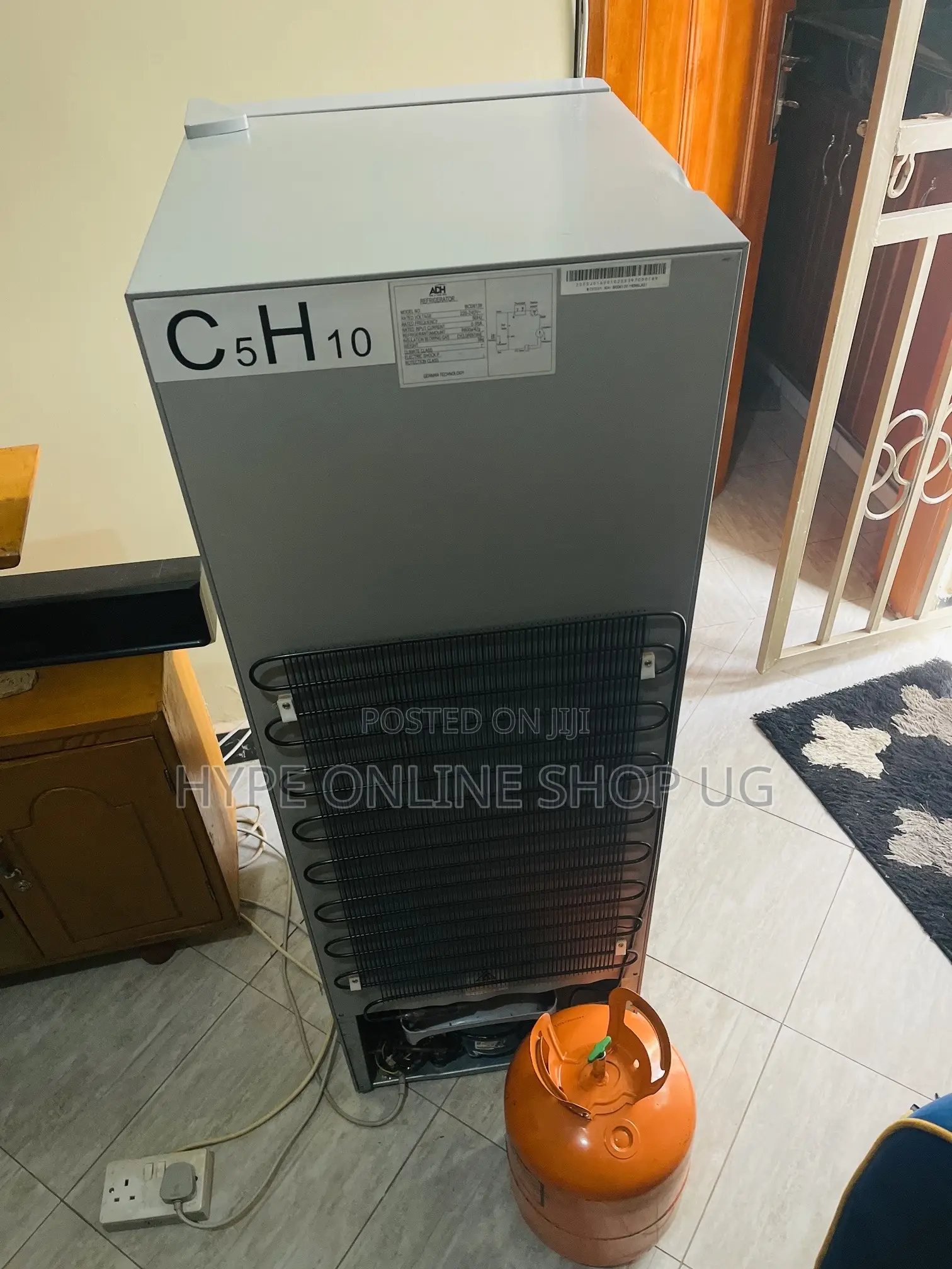 Everything Possible Fridge Repair Service and Gas Refilling