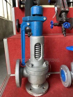 Steam Boiler Repair