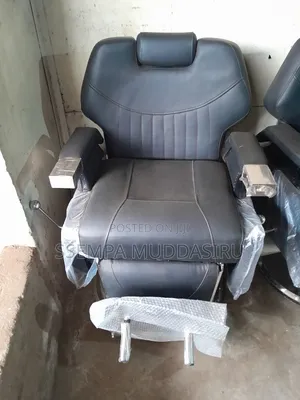 Professional Barber Salon Chair