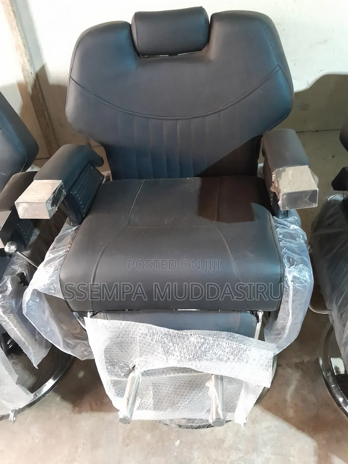 Professional Barber Salon Chair