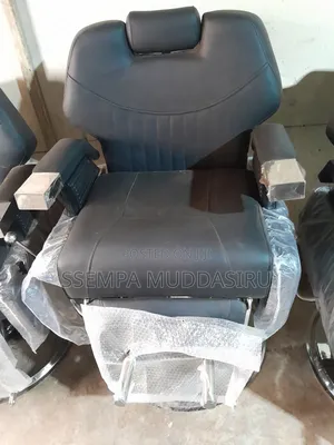 Professional Barber Salon Chair