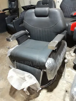 Professional Barber Salon Chair