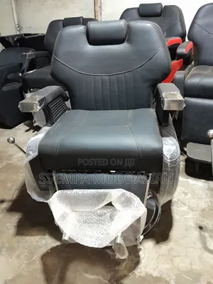 Professional Barber Salon Chair