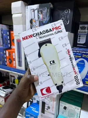 New Chaoba Professional Clipper