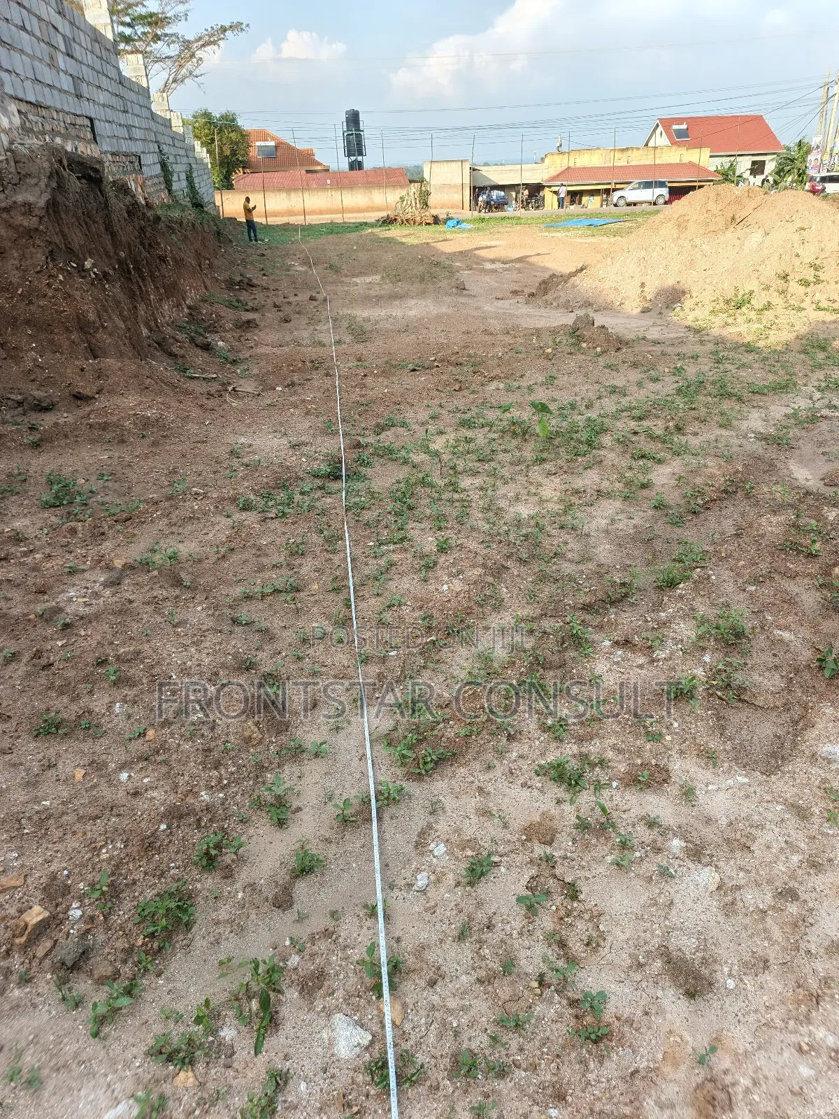 Borehole Drilling