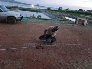Borehole Drilling