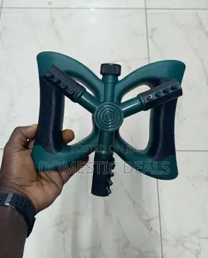 Lawn Water Sprinkler