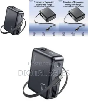 Green Lion Monaco Magsafe Power Bank 20000mah