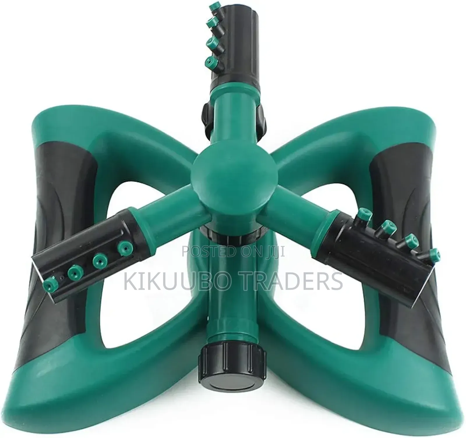 Lawn Garden Water Sprinkler