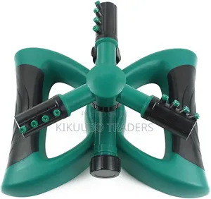 Lawn Garden Water Sprinkler