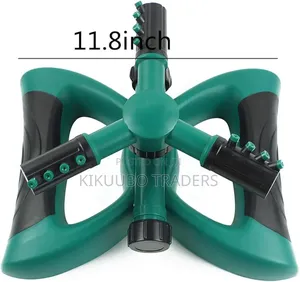 Lawn Garden Water Sprinkler