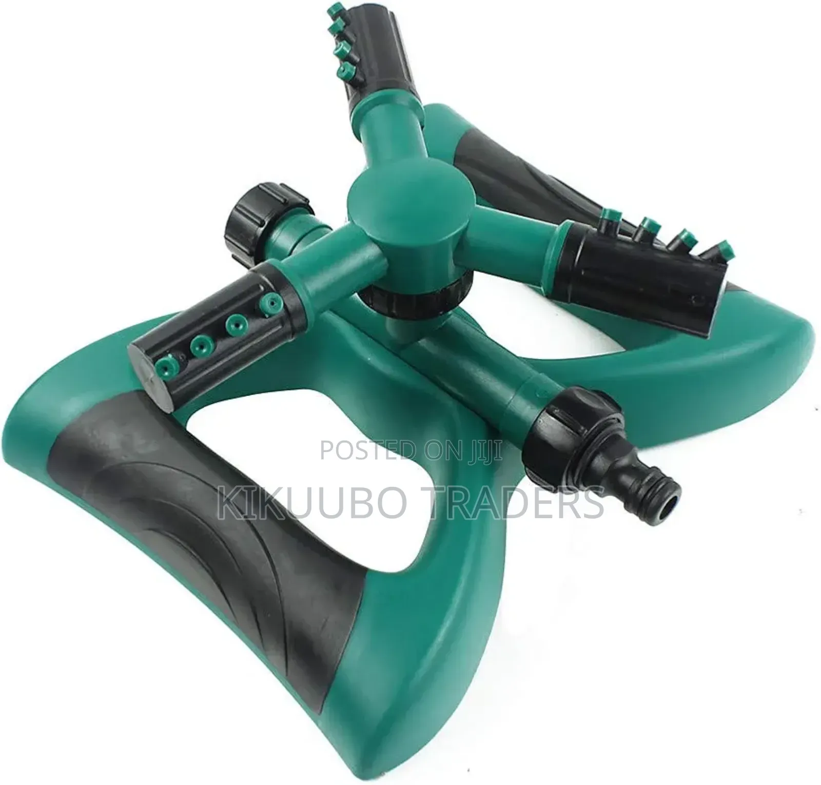 Lawn Garden Water Sprinkler