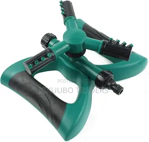 Lawn Garden Water Sprinkler