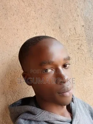 Drake Baguma