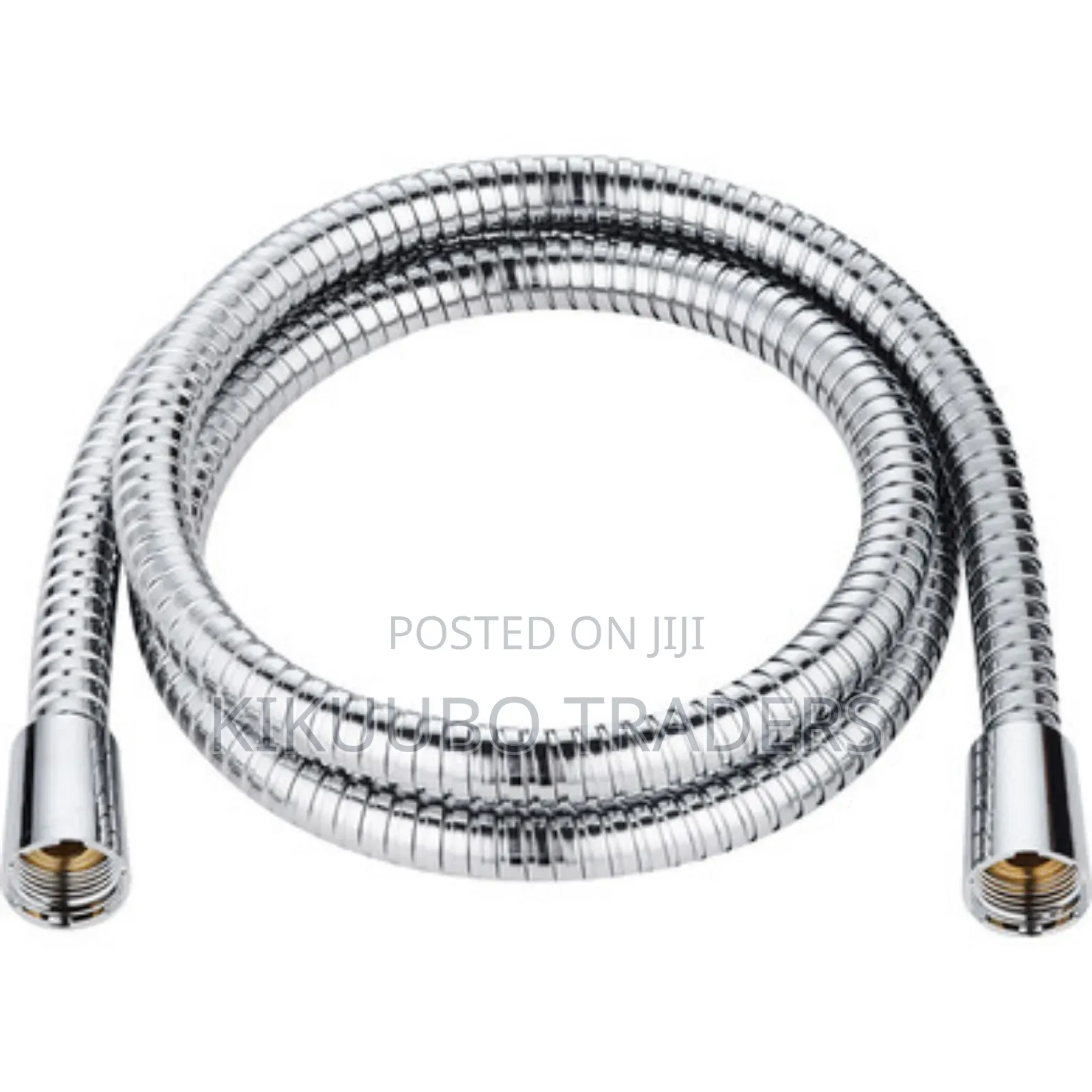 1.5m Stainless Steel Shower Hose