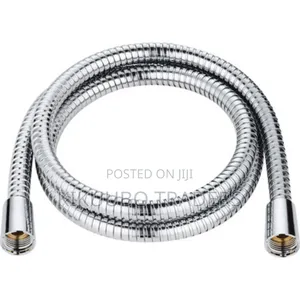 1.5m Stainless Steel Shower Hose