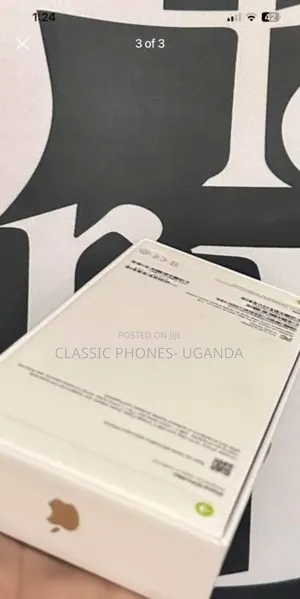 New Apple iPhone 15 Pro Max 256 GB Gold