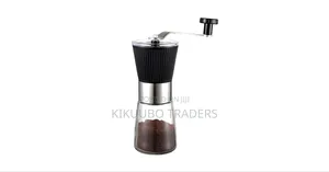 Manual Coffee Grinder