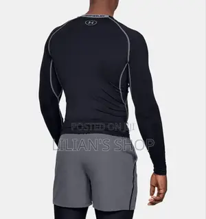 Men's Gym or Exercise Wear