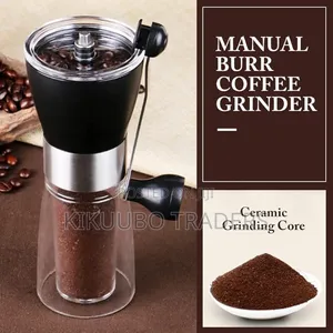 Manual Handy Coffee Grinder
