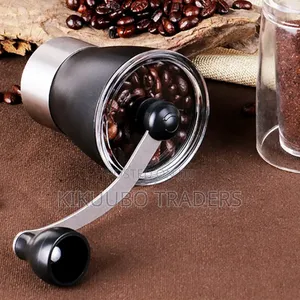 Manual Handy Coffee Grinder