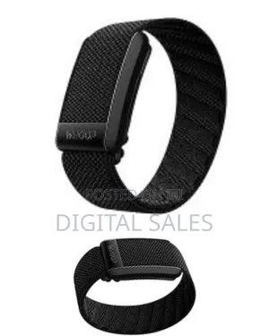 Whoop 4.0 With 12 Month Subscription – Wearable Health