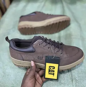 Caterpillar Casual Rubber Shoes