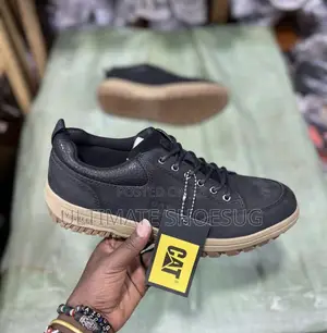 Caterpillar Casual Rubber Shoes