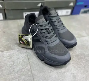 Adidas Terex Foam Gray