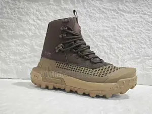 Under Armour Storm Jungle Boots