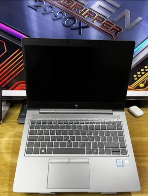 Laptop HP ZBook 14u G6 8GB Intel Core I5 SSD 256GB