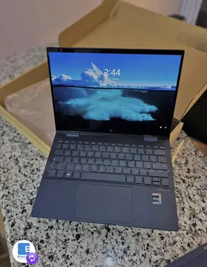 Laptop HP Envy Ultrabook 6 16GB Intel Core I5 SSD 512GB