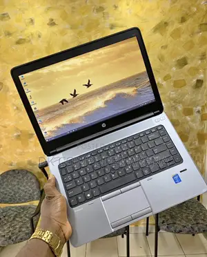 Laptop HP ProBook 640 G2 4GB Intel Core I5 HDD 500GB