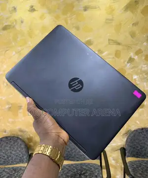 Laptop HP ProBook 640 G2 4GB Intel Core I5 HDD 500GB