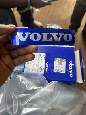 Aluminium Sticker Car Front Grill Emblem Badge for Volvo