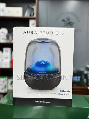 Fresh Release Aura Studio 5 New