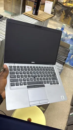 Laptop Dell Latitude 5410 16GB Intel Core i5 SSD 512GB