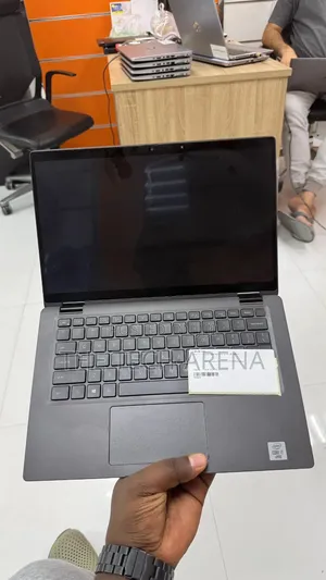 Laptop Dell Latitude 7410 16GB Intel Core I7 SSD 512GB