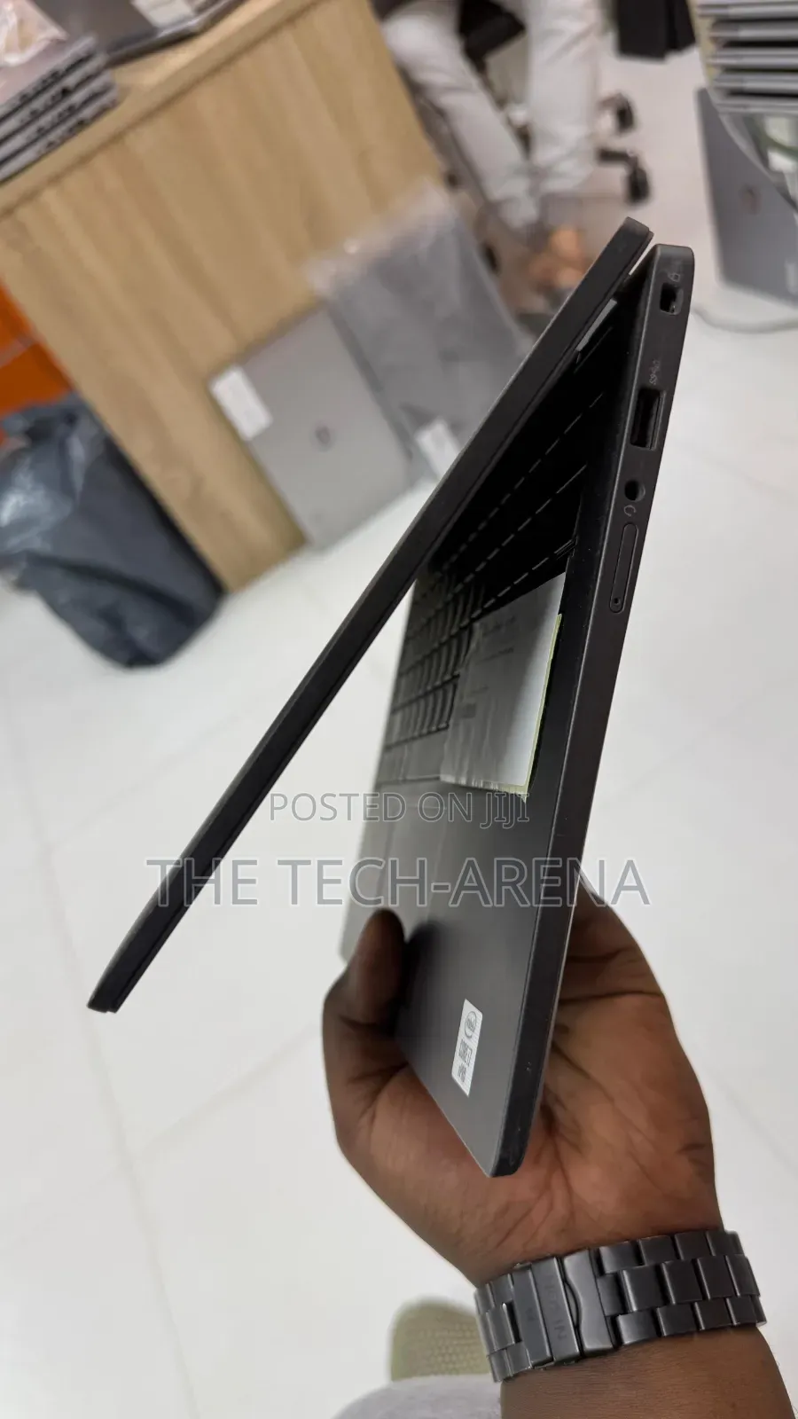 Laptop Dell Latitude 7410 16GB Intel Core I7 SSD 512GB